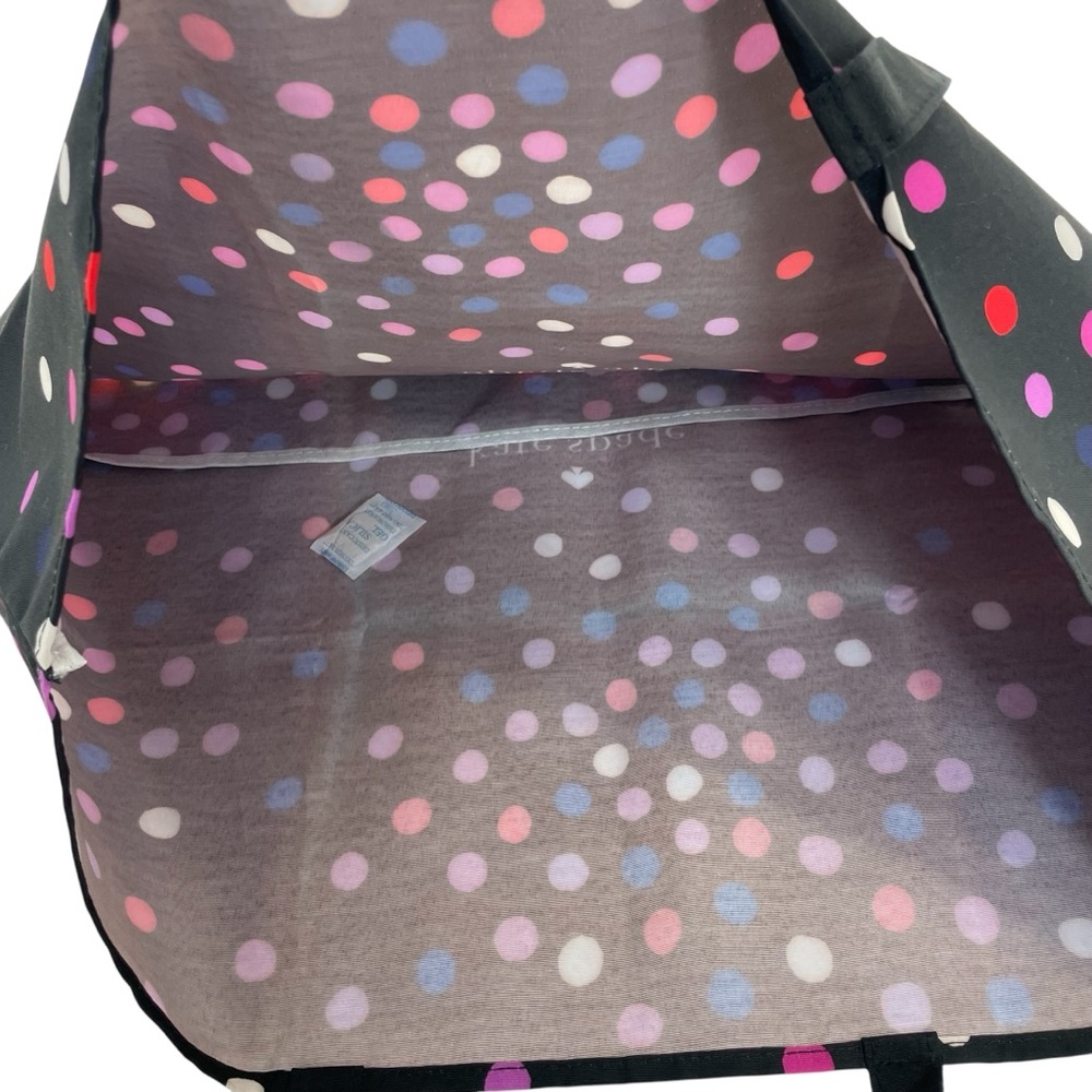 NWOT Kate Spade Tote Jumbo - Picture 5 of 13